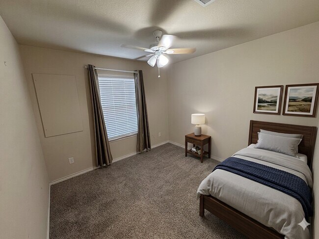 Building Photo - 17619 Rose Summit Ln
