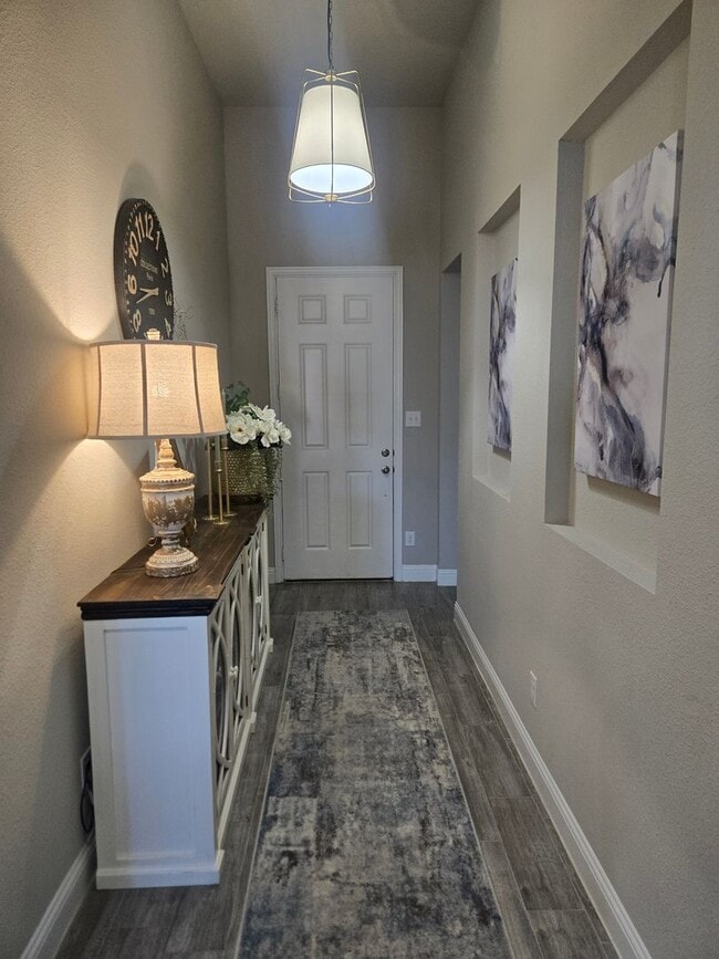 Building Photo - COMING SOON!!! Beautiful 4 bedroom home located in the prestigious Morningstar community in Aledo!