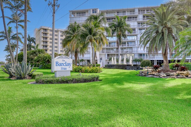 Building Photo - 3546 S Ocean Blvd