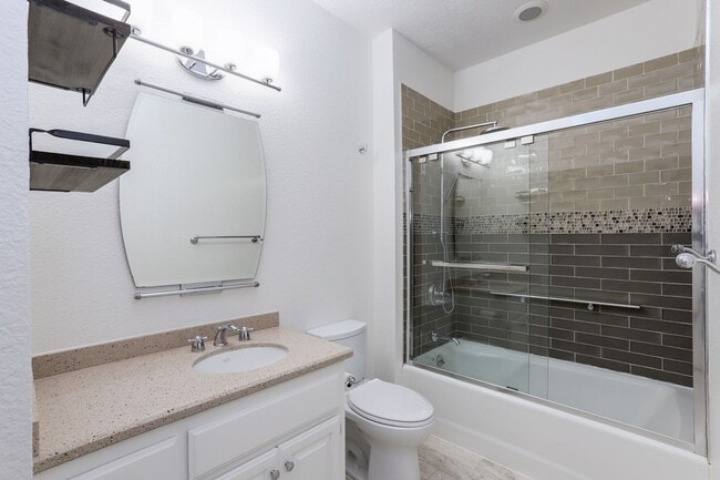 Building Photo - Updated 1BR/1BA Condo with Large Patio & Parking | Westside San Mateo | YouTube Tour