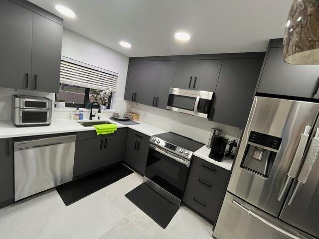 Building Photo - 1209 Congressional Way
