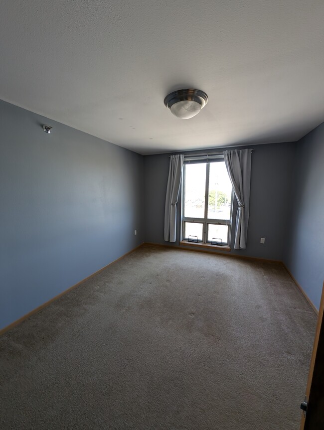 Second floor bedroom - 2121 S Kinnickinnic Ave