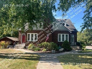 Building Photo - 635 Kipling Blvd