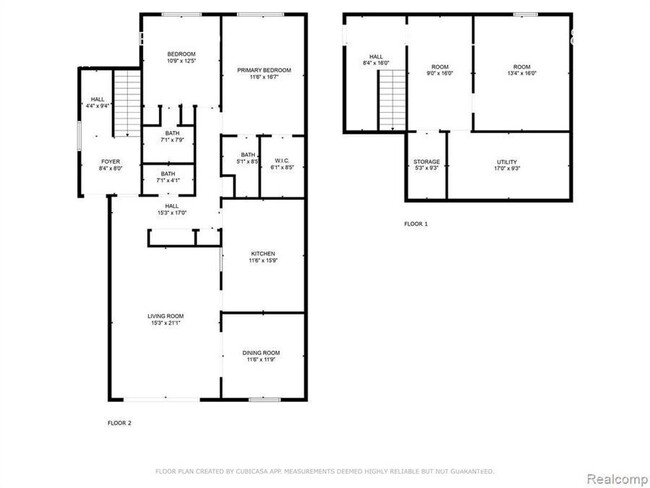 Building Photo - 2426 Mulberry Square