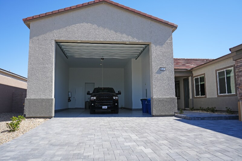 Building Photo - 9486 W Hammer Ln
