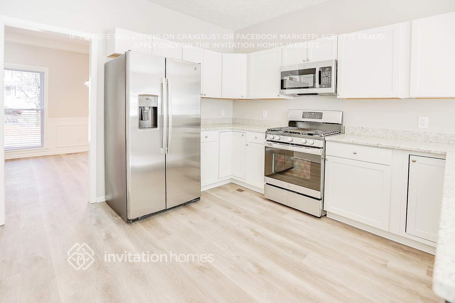 Building Photo - 17 Hollow Springs Ln