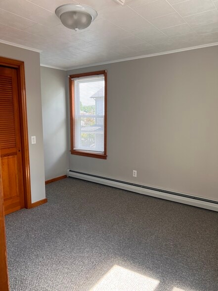 Bedroom 1 - 102 E Liberty St