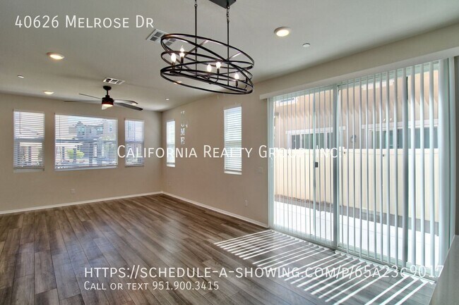 Building Photo - 40626 Melrose Dr