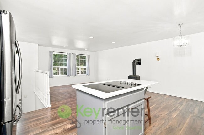 Building Photo - 6351 23rd Ave SW