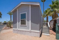 Building Photo - 4315 N Flowing Wells Rd