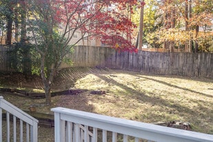 Building Photo - 710 Crab Orchard Drive