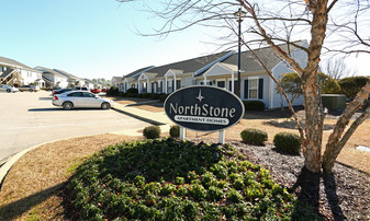 Building Photo - Northstone Apartment Homes