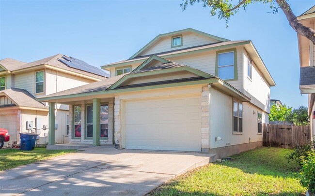 Building Photo - 7106 Thannas Way
