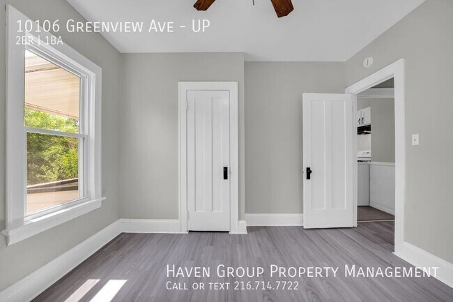Building Photo - 10106 Greenview Ave