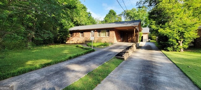 Primary Photo - 2350 Wakita Ct SE