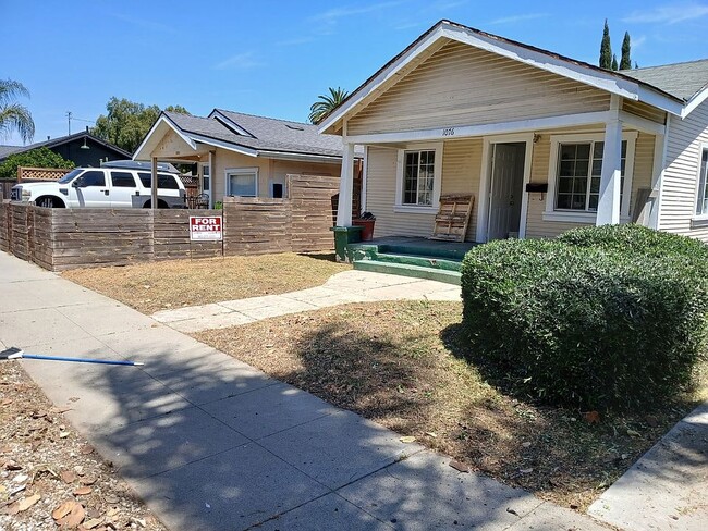 Building Photo - 1076 Mira Mar Ave