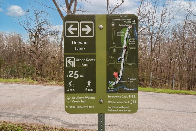 Building Photo - 6909 Bay City Bend