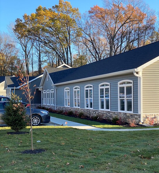 Building Photo - Adirondack Village