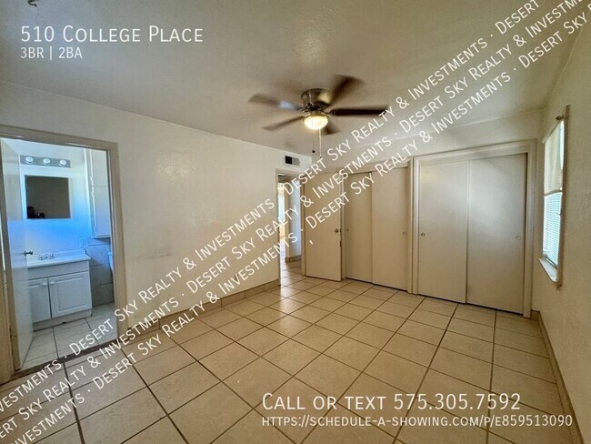Building Photo - 510 College Pl