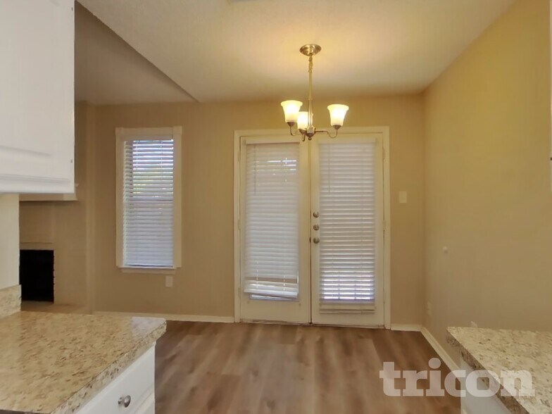 Building Photo - 1015 Cedar Run Dr