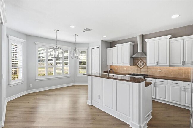 Building Photo - 110 Curry Rise Ct