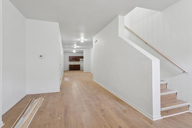 Building Photo - 3031 Page St