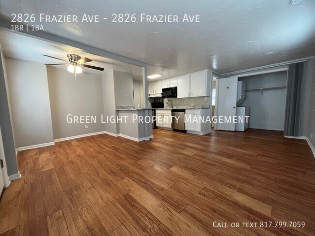 Building Photo - 2826 Frazier Ave