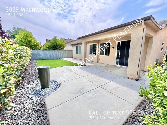 Building Photo - 3039 Wrenwood Ave