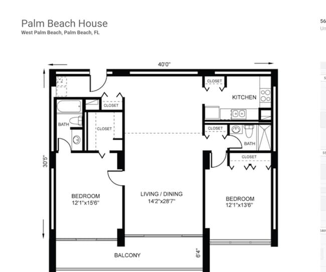 Building Photo - 5600 N Flagler Dr