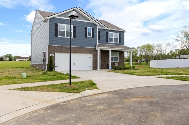 Building Photo - 3431 Granway Ln