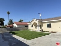 Building Photo - 1221 N Azusa Ave
