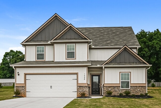 Building Photo - 1448 Sodbuster Dr