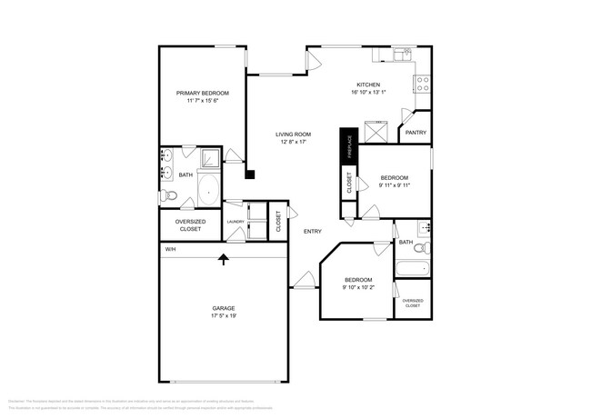 Building Photo - 1735 Duster Cir