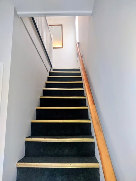 Building Photo - 110 Franklin St