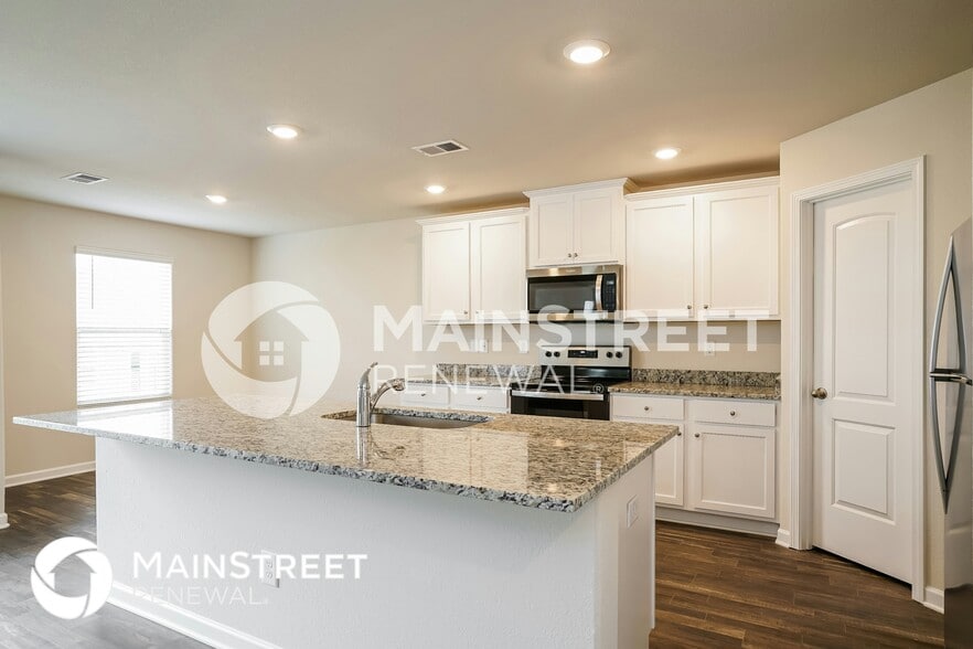 Building Photo - 721 Cider Ml Wy