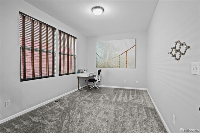 Building Photo - 49645 Hartwick Dr