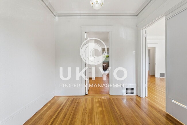 Building Photo - 1801 Marin Ave