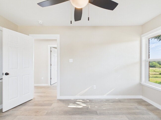 Building Photo - 3-Bedrooms with 2 Full Baths in Harper, TX!"