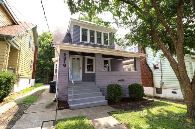 Building Photo - 2318 Moerlein Ave