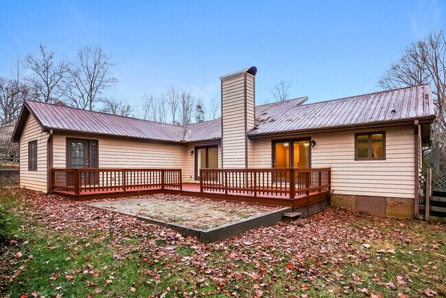 Building Photo - 1507 Bellingham Dr