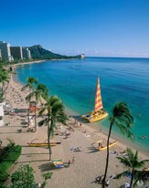 Building Photo - 2211 Ala Wai Blvd