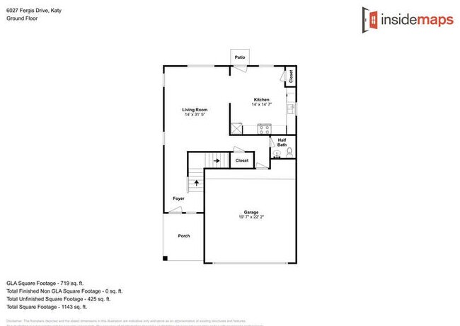 Building Photo - 6027 Fergis Dr