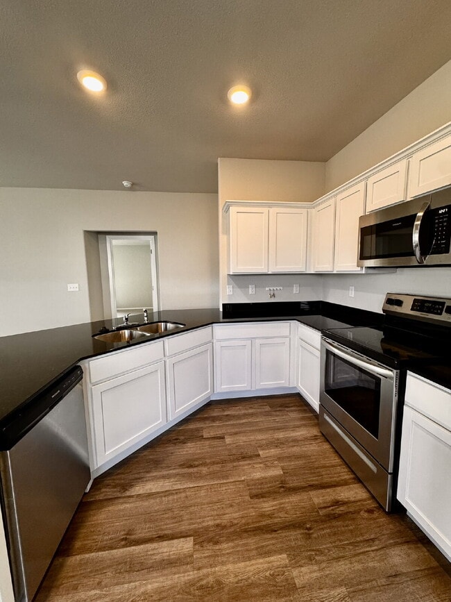 Building Photo - 1505 S Blandford St