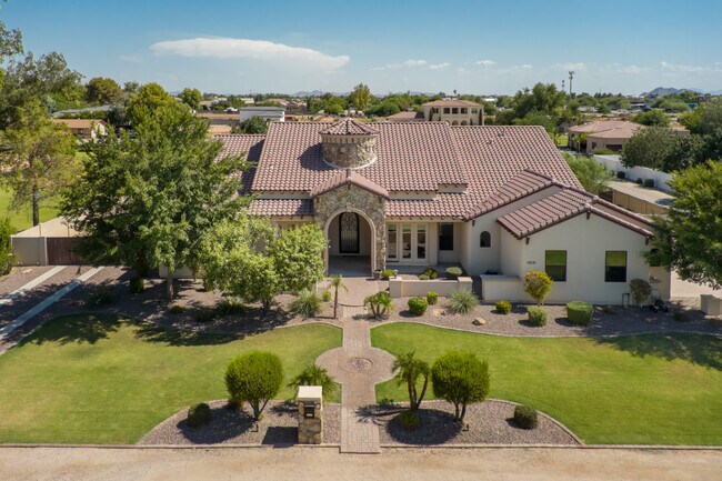 Building Photo - 12131 E Cloud Rd