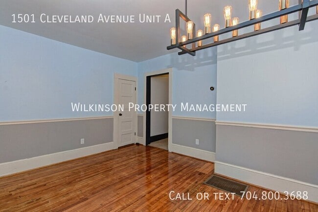 Building Photo - 1501 Cleveland Ave