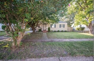 Building Photo - 3469 Bessie St