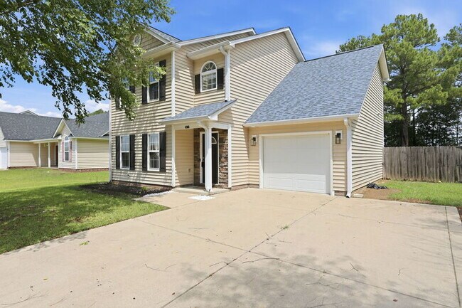 Building Photo - 4906 Yorkchester Dr