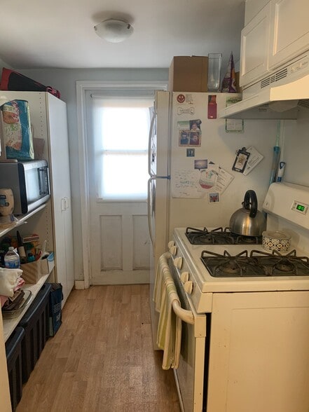 Building Photo - 1923 19th St