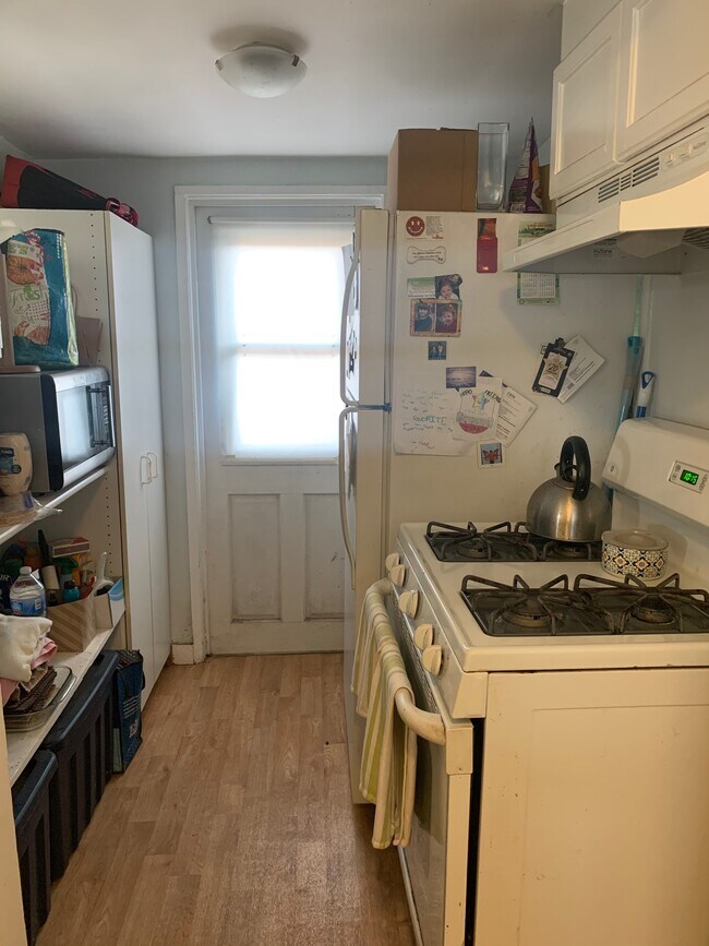 Building Photo - 1923 19th St