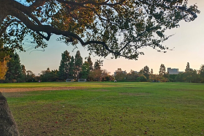 Fox Hills Park 2 - Fields - 5625 Windsor Way